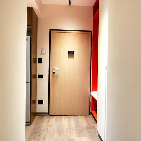 Sea Nest Apartment