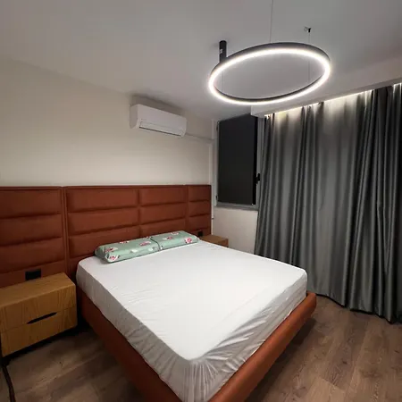 Sea Nest Apartment