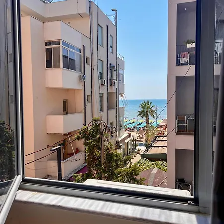 Apartment Sea Nest Durres